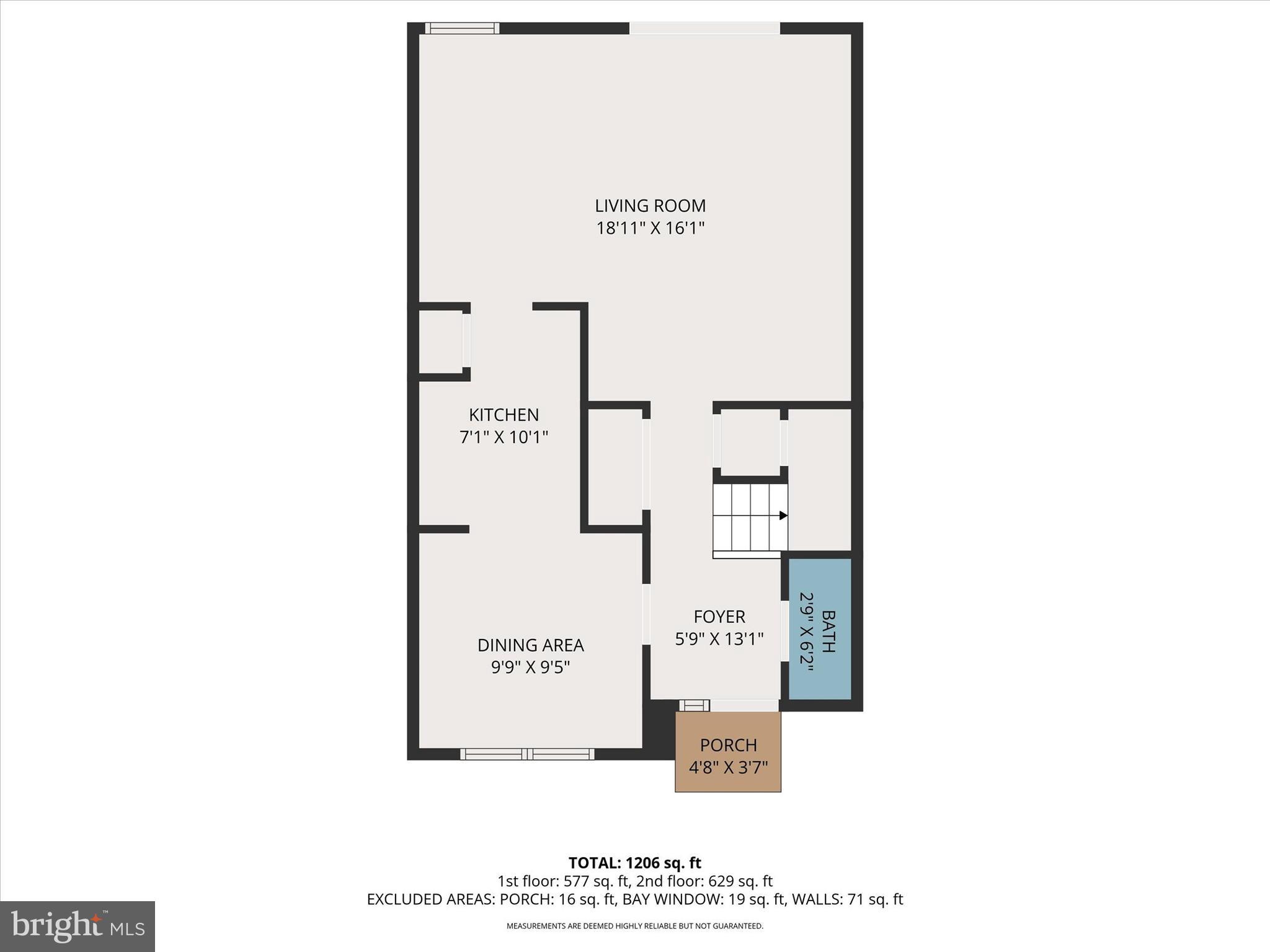 17413 Hoskinson Road Poolesville, MD 20837 - Photo 25 of 29