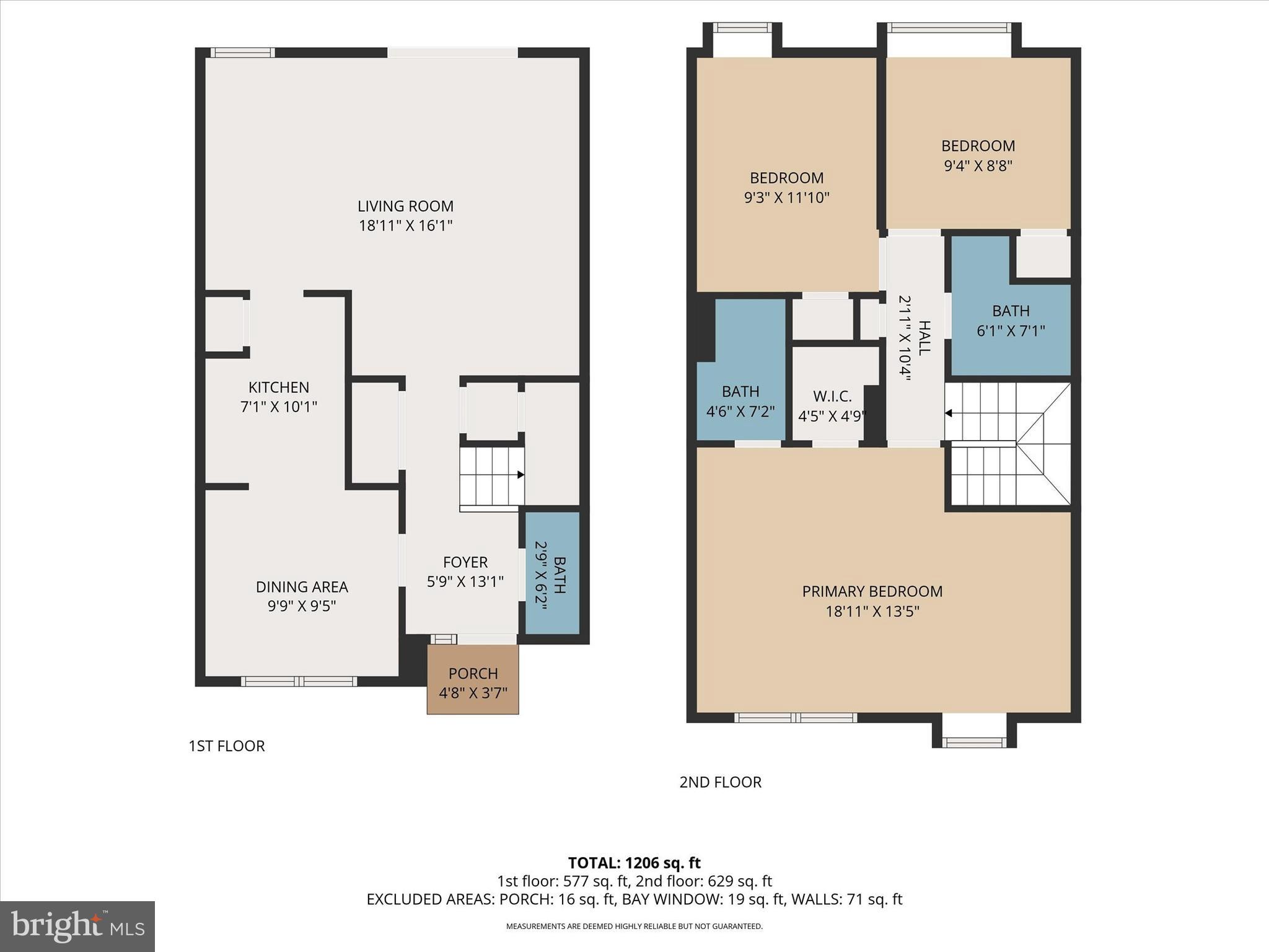 17413 Hoskinson Road Poolesville, MD 20837 - Photo 27 of 29