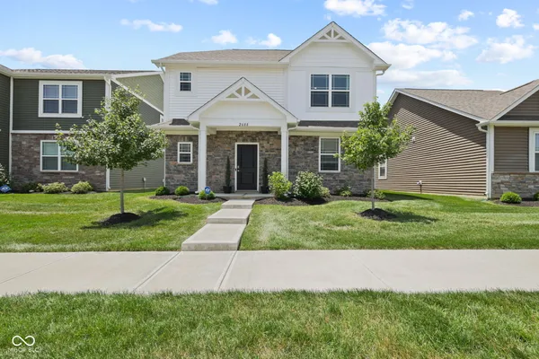 $340,000 | 2688 Lamar Drive, Whitestown, IN 46075