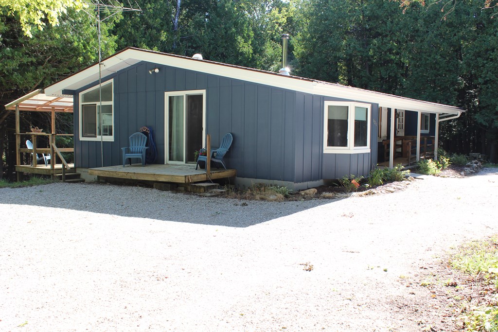 11250 Frontier Road Ellison Bay, WI 54210 - Photo 5 of 27