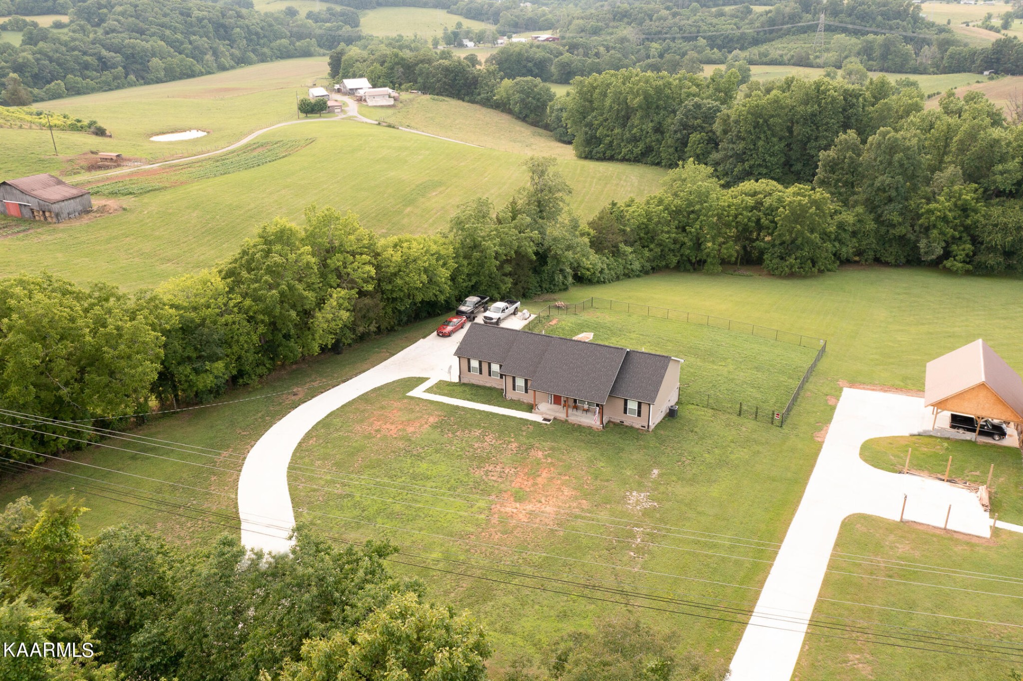 1903 Indian Ridge Road Blaine, TN 37709 - Photo 23 of 26