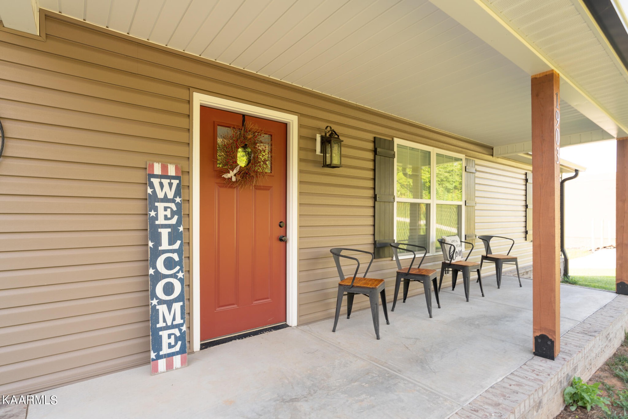 1903 Indian Ridge Road Blaine, TN 37709 - Photo 3 of 26