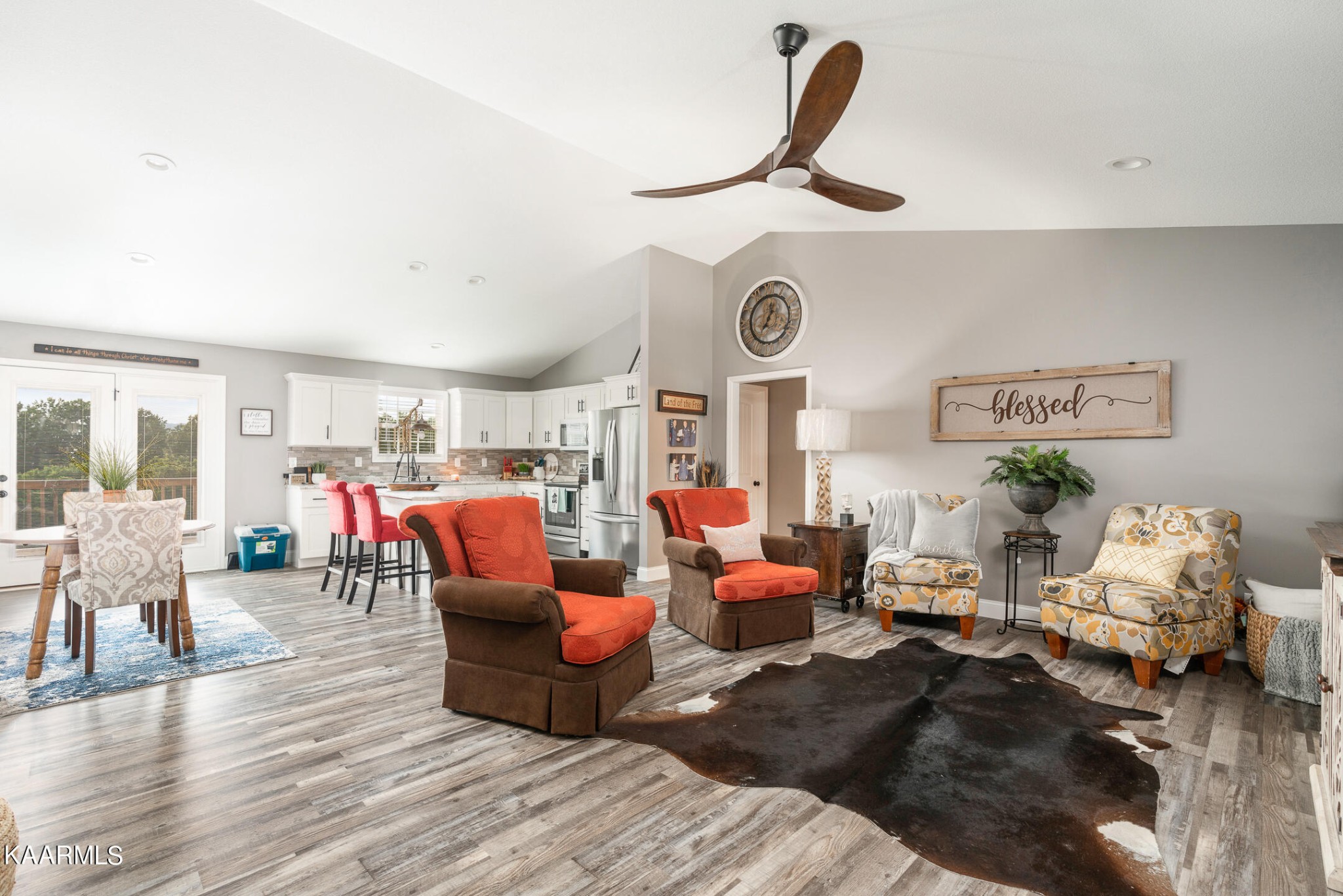 1903 Indian Ridge Road Blaine, TN 37709 - Photo 5 of 26