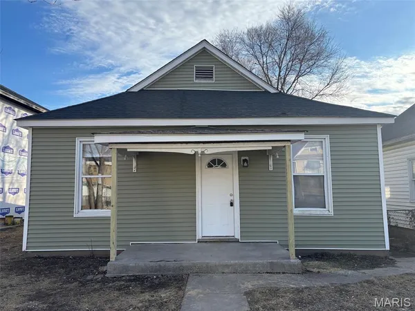 $135,000 | 2317 Chestnut Street, Hannibal, MO 63401