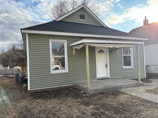 $135,000 | 2317 Chestnut Street, Hannibal, MO 63401