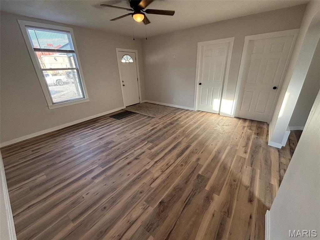 2317 Chestnut Street Hannibal, MO 63401 - Photo 3 of 10