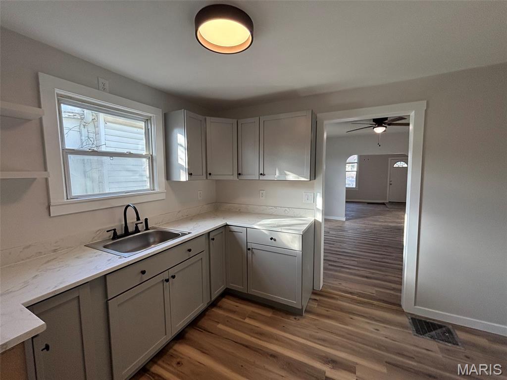 2317 Chestnut Street Hannibal, MO 63401 - Photo 5 of 10