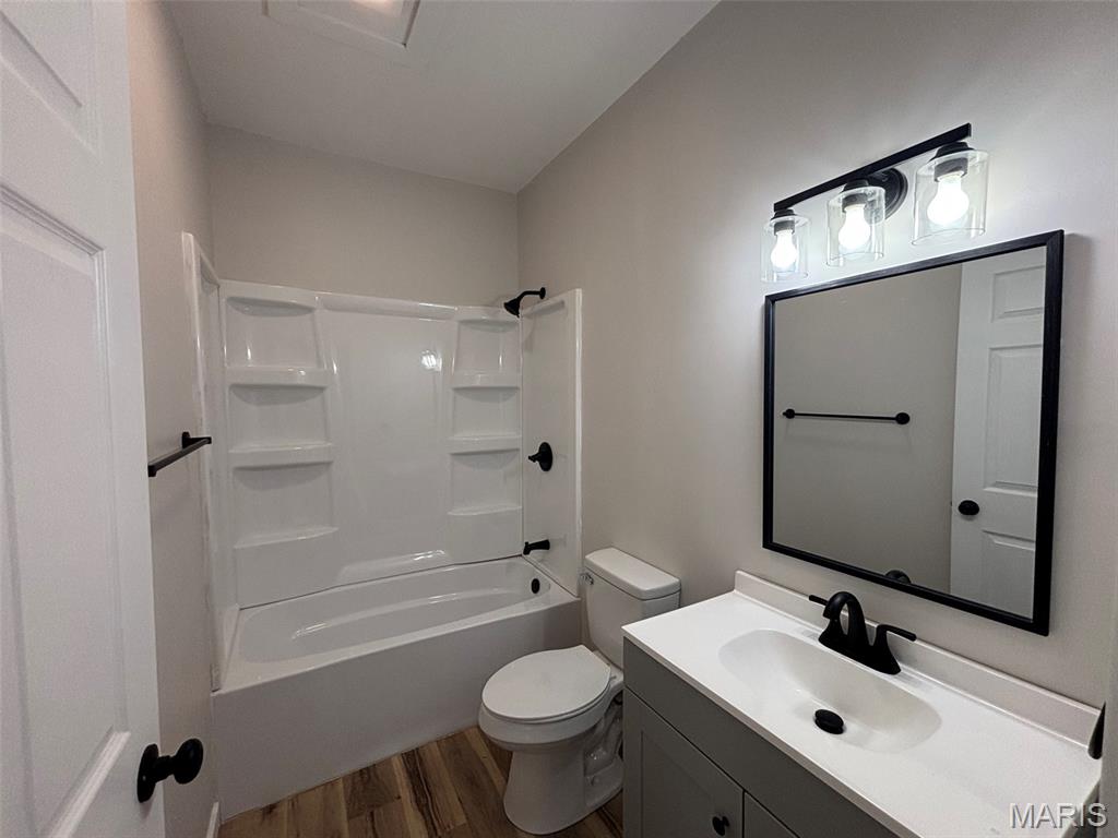 2317 Chestnut Street Hannibal, MO 63401 - Photo 8 of 10