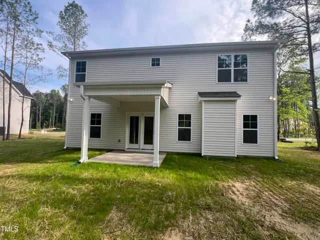 $364,900 | 3831 Hatteras Drive, Eastover, NC 28312