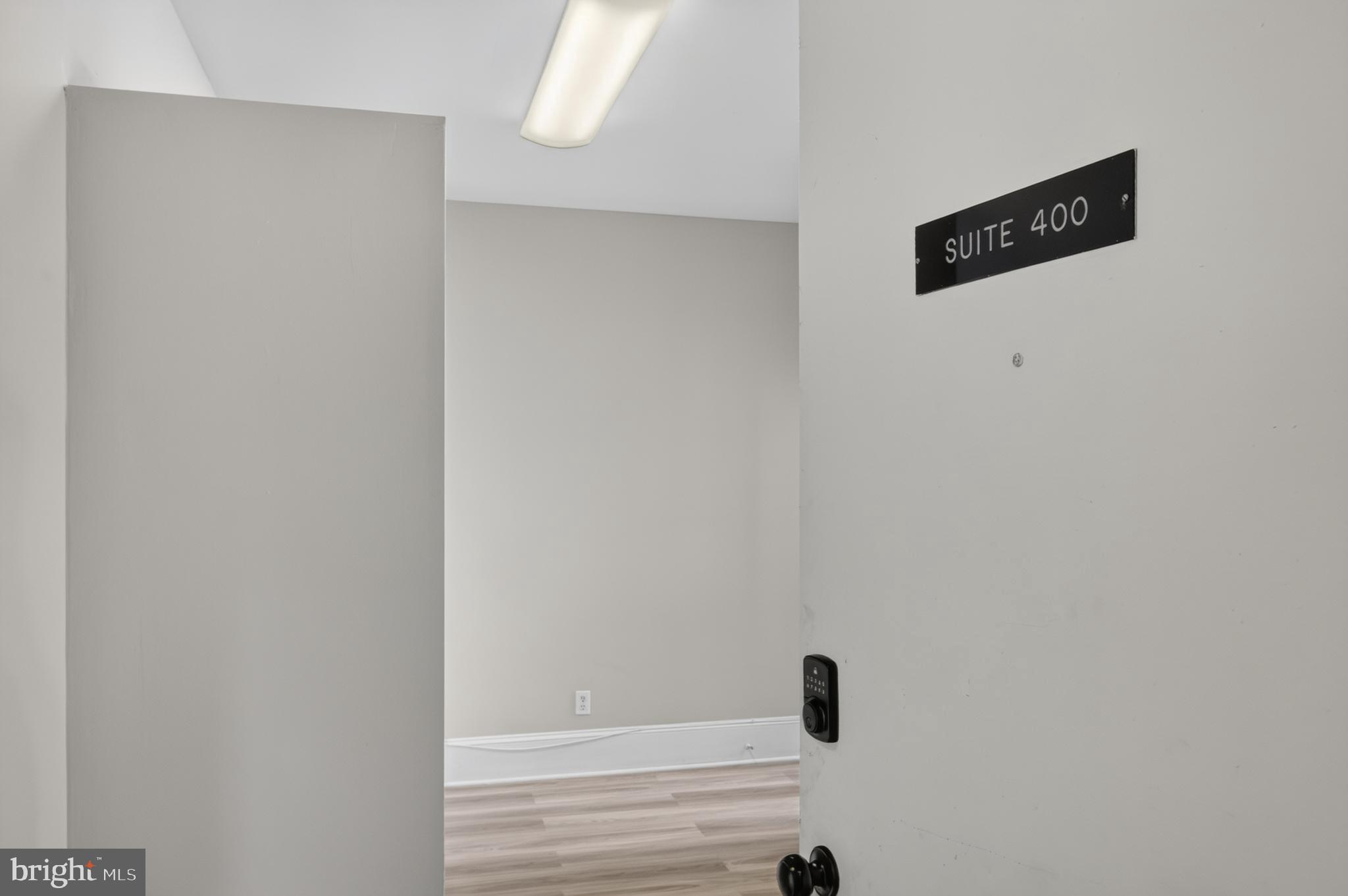 705 8th Street Southeast, Unit 400 Washington, DC 20003 - Photo 3 of 20