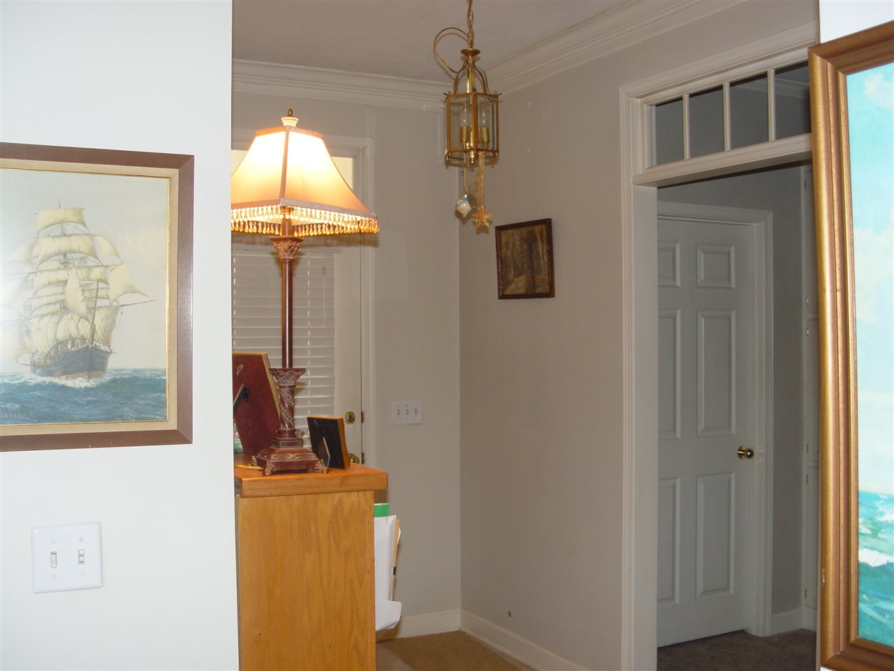 120 Springtree Drive Brandon, MS 39042 - Photo 4 of 25 Photo 4