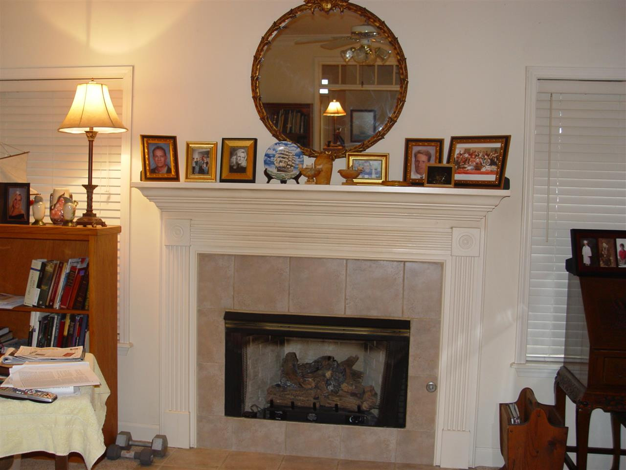 120 Springtree Drive Brandon, MS 39042 - Photo 5 of 25 Photo 5