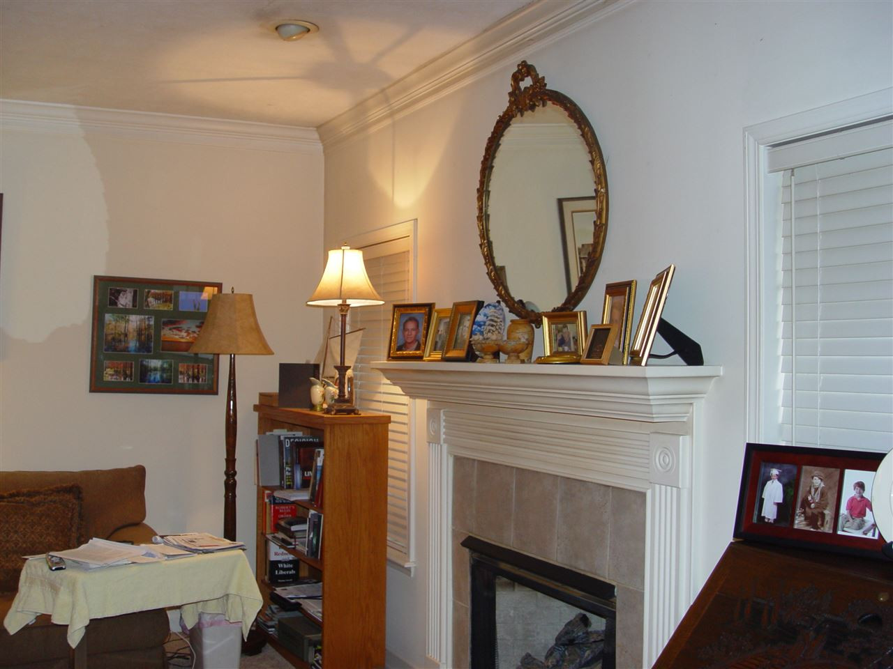 120 Springtree Drive Brandon, MS 39042 - Photo 7 of 25 Photo 7