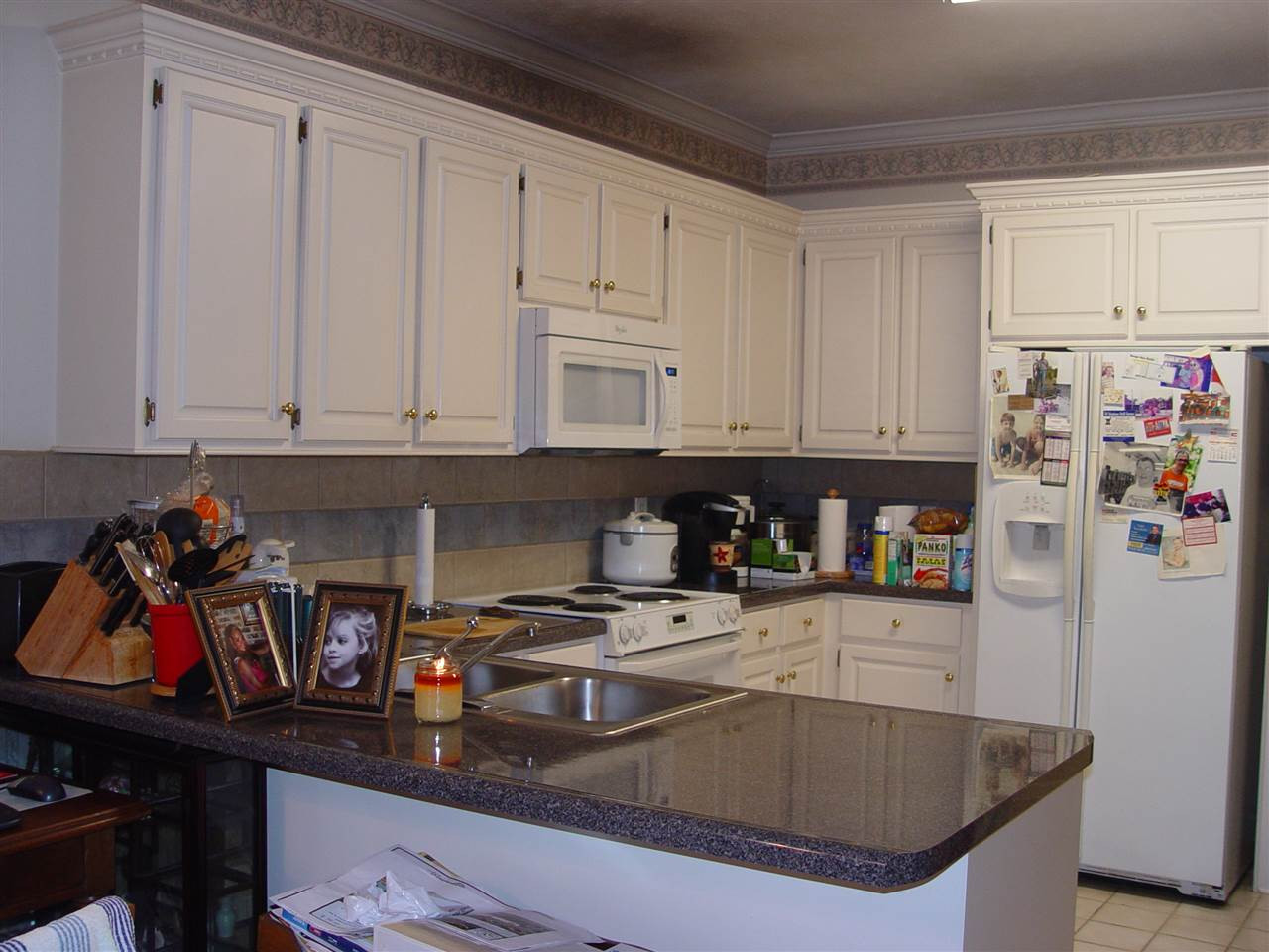 120 Springtree Drive Brandon, MS 39042 - Photo 9 of 25 Photo 9