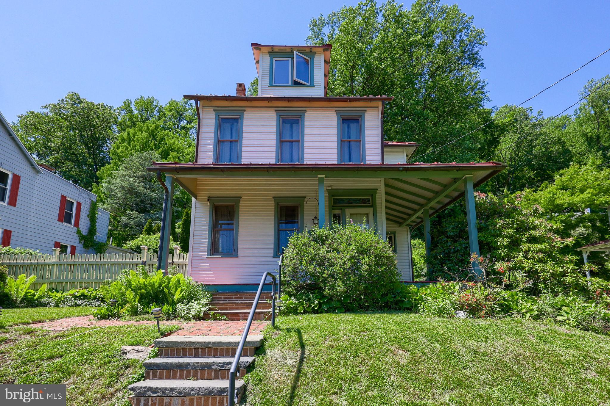 820 Friedensburg Road Reading, PA 19606 - Photo 1 of 39