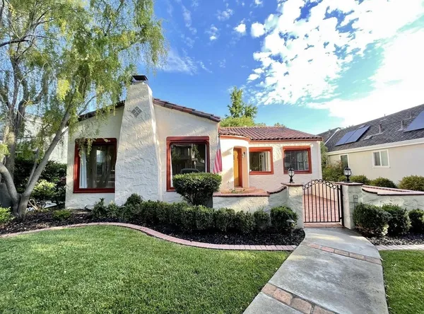 $5,995 | 1127 Clark Way, San Jose, CA 95125
