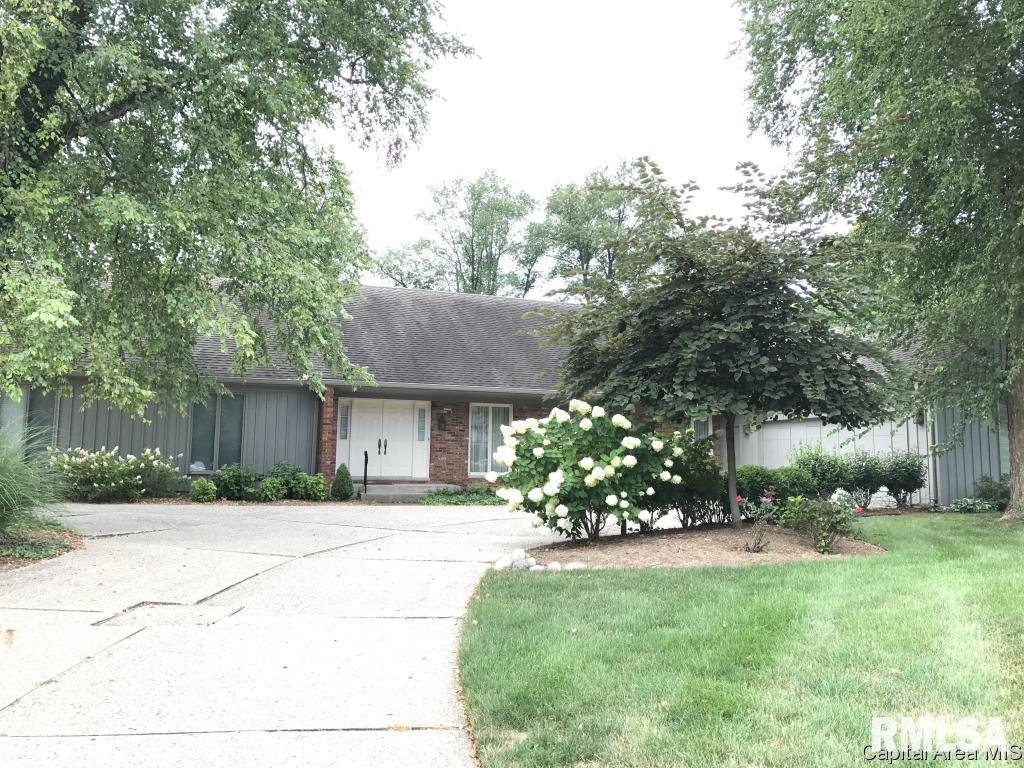 2108 Augusta Drive Springfield, IL 62704 - Photo 2 of 34