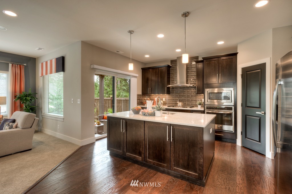 3902 223rd Place Southeast, Unit 1 Bothell, WA 98021 - Photo 6 of 22