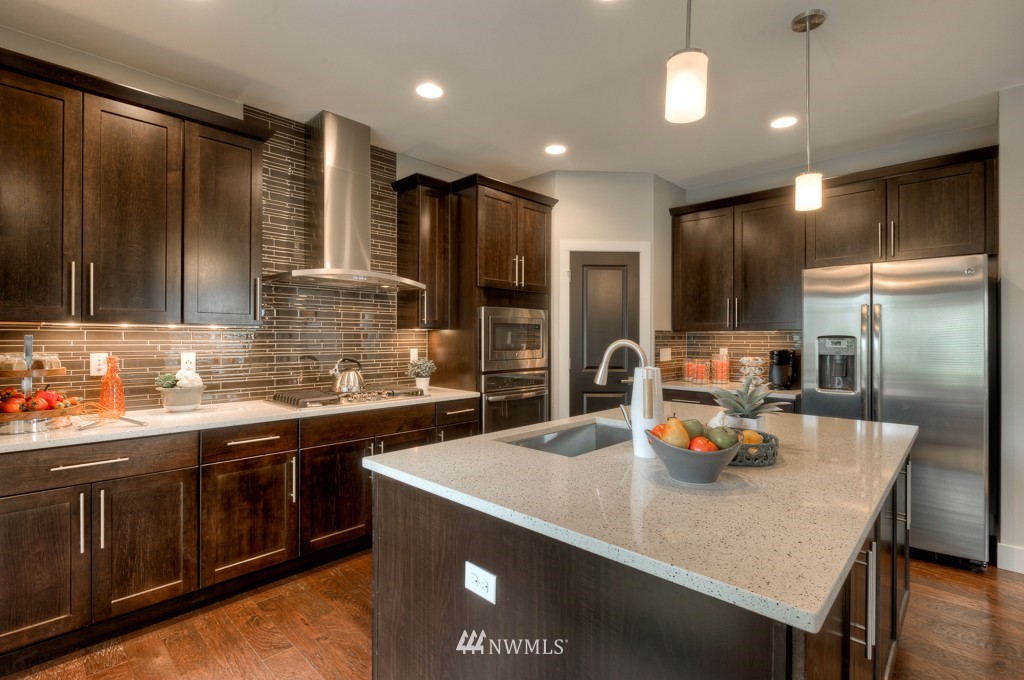 3902 223rd Place Southeast, Unit 1 Bothell, WA 98021 - Photo 7 of 22