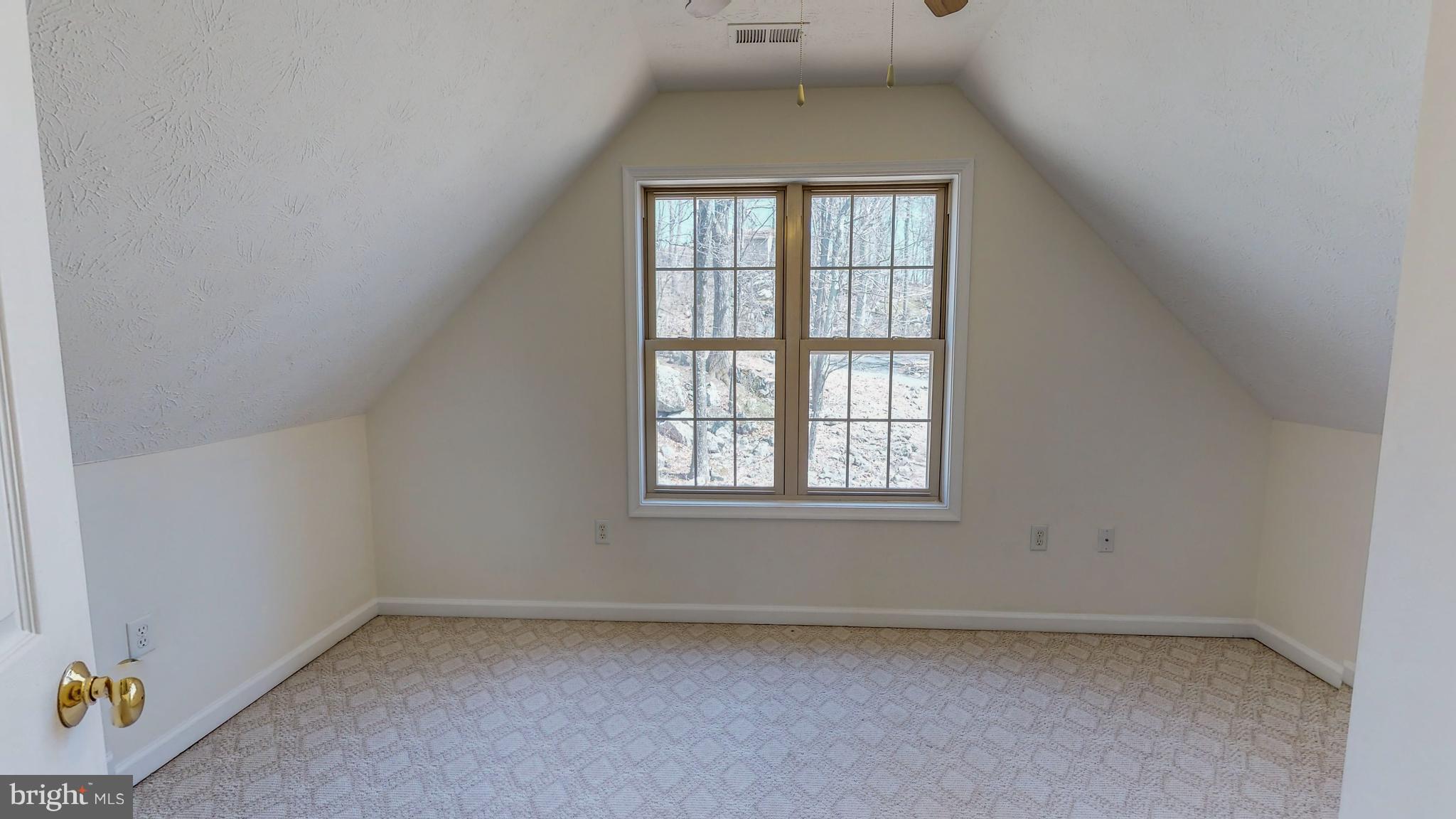 91 Mountain Top Road Front Royal, VA 22630 - Photo 19 of 35 Bedroom 2 upper level