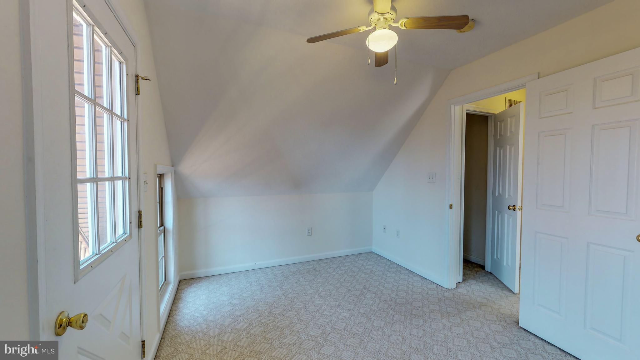 91 Mountain Top Road Front Royal, VA 22630 - Photo 22 of 35 Bedroom 3