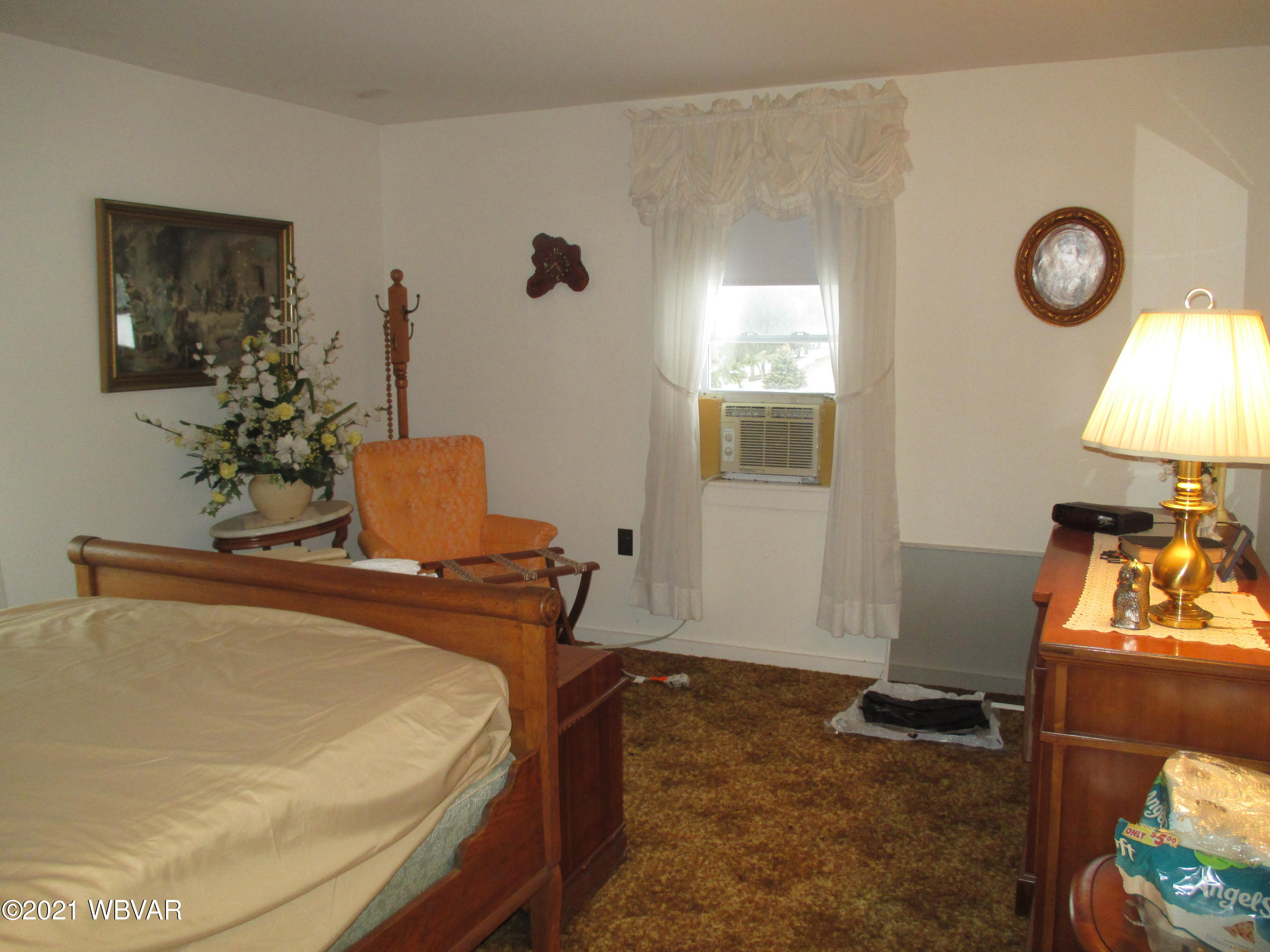 594 McCarty Ridge Road Forksville, PA 18616 - Photo 22 of 36 Gallery Image 22