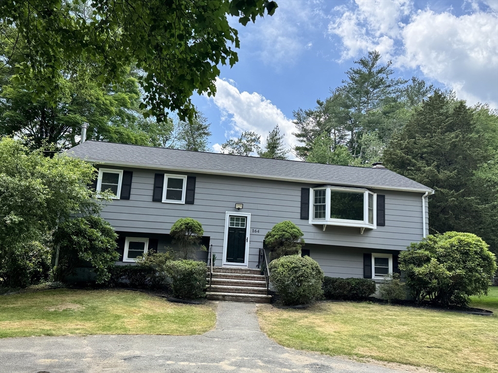 164 Hall Street Raynham, MA 02767 - Photo 2 of 21