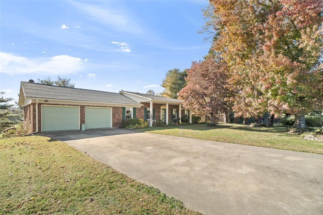 2333 Pax Hill Road Morganton, NC 28655 - Photo 1 of 45 Gallery Image 1