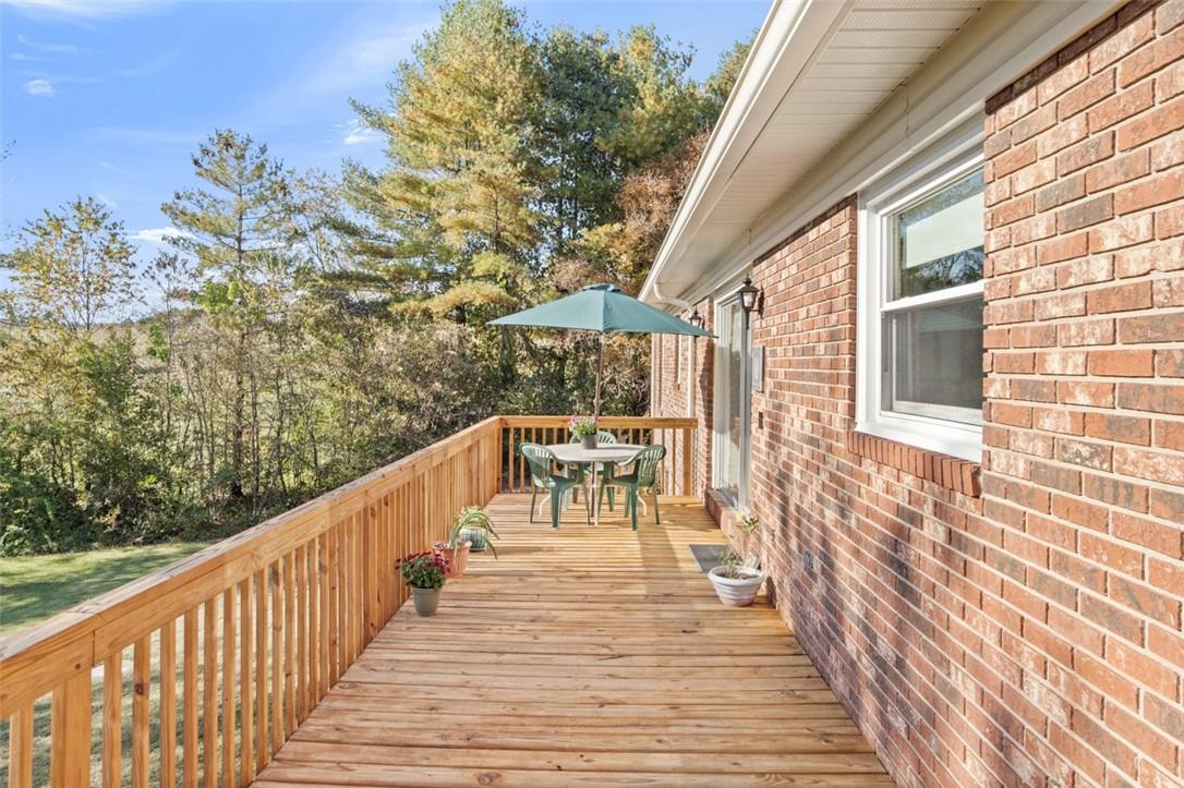 2333 Pax Hill Road Morganton, NC 28655 - Photo 16 of 45 Gallery Image 16