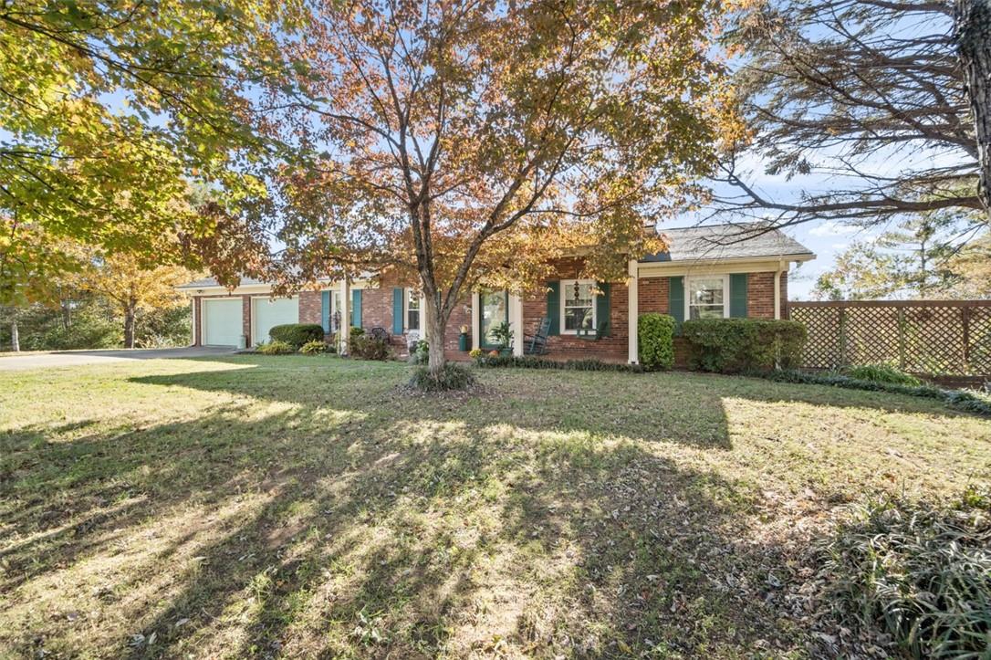 2333 Pax Hill Road Morganton, NC 28655 - Photo 2 of 45 Gallery Image 2