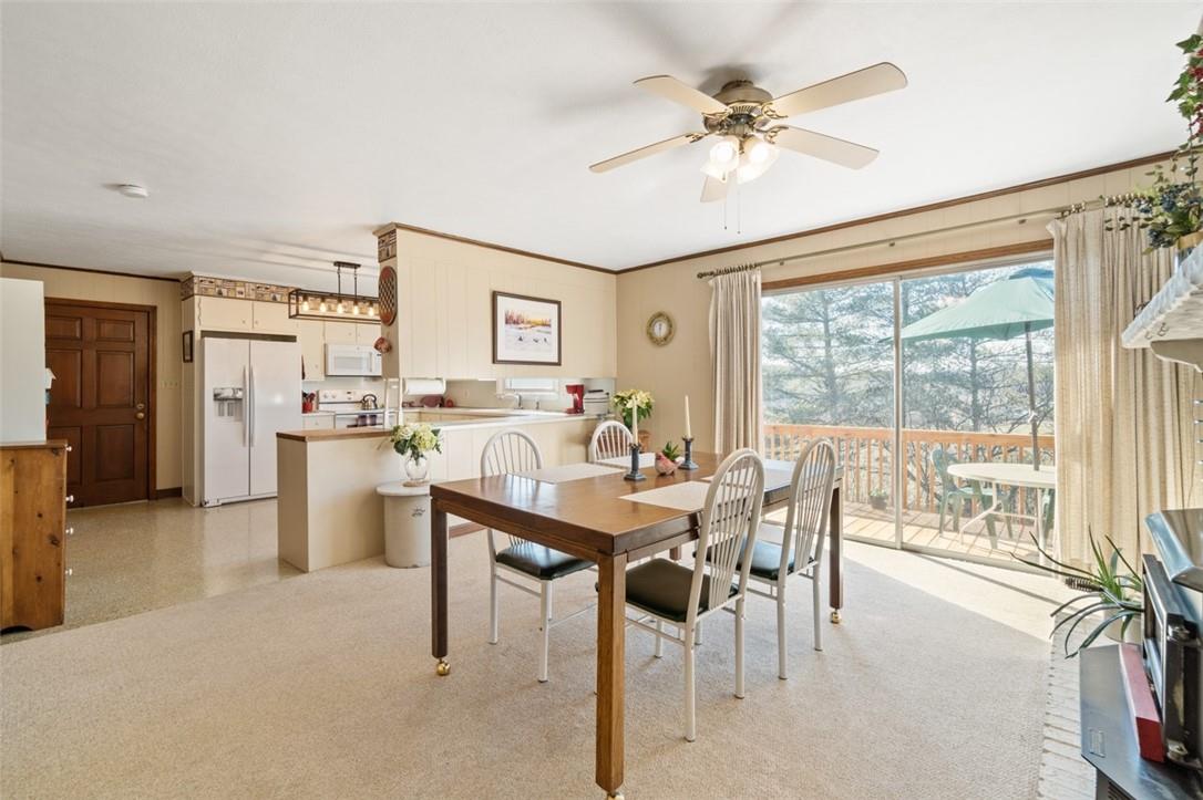2333 Pax Hill Road Morganton, NC 28655 - Photo 10 of 45 Gallery Image 10