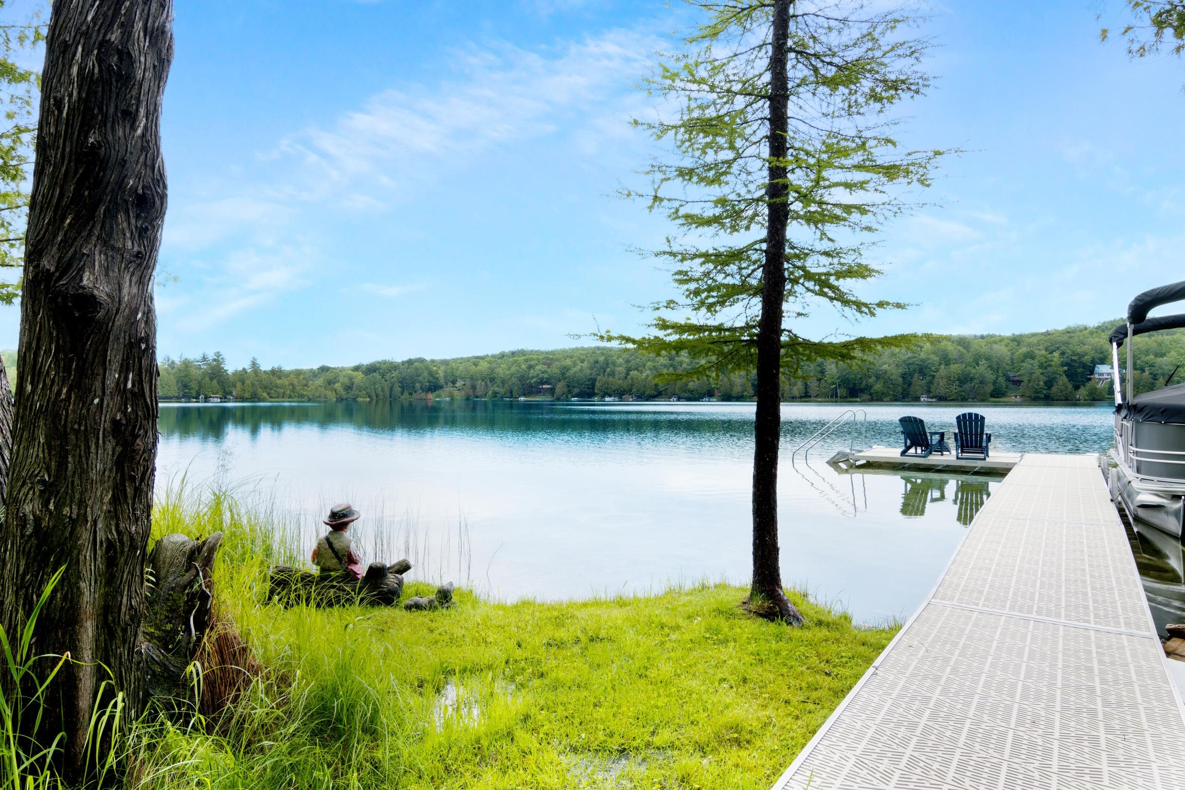 7249 Blue Lake Road Northeast Kalkaska, MI 49646 - Photo 42 of 50
