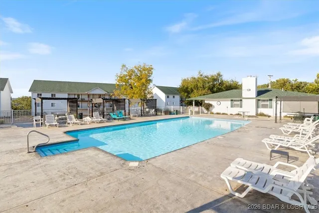 $100,000 | Tbd Maho Bay, Unit LOT 10, Kaiser, MO 65047