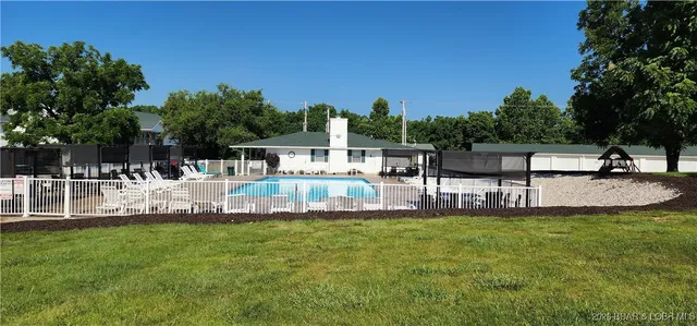 $100,000 | Tbd Maho Bay, Unit LOT 10, Kaiser, MO 65047