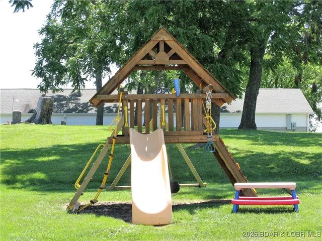 $100,000 | Tbd Maho Bay, Unit LOT 10, Kaiser, MO 65047