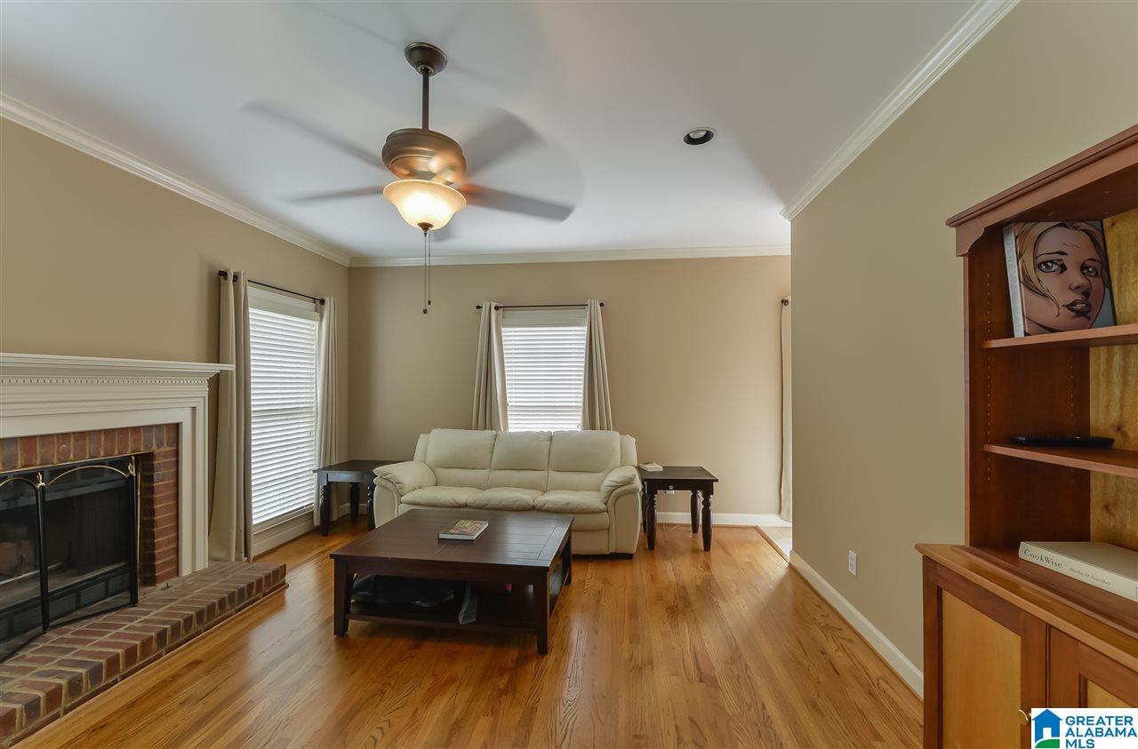 521 Meadow Ridge Circle Birmingham, AL 35242 - Photo 13 of 50