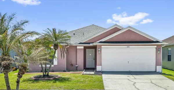 $390,000 | 1804 Baguette Court, Kissimmee, FL 34743