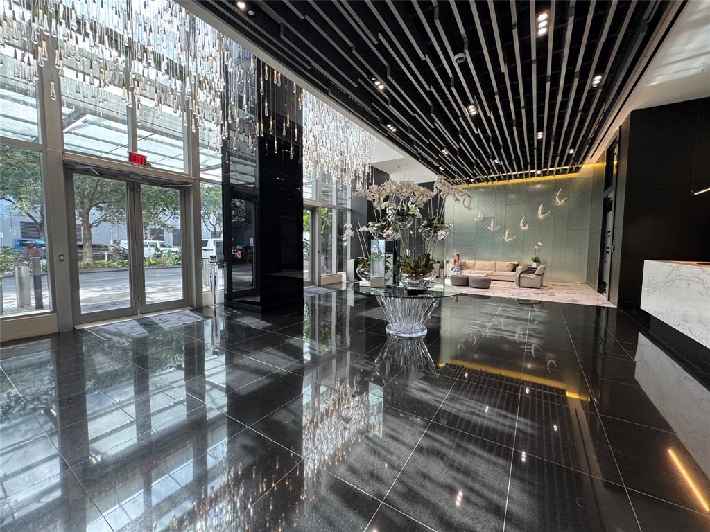 851 Northeast 1st Avenue, Unit 2606 Miami, FL 33132 - Photo 25 of 30