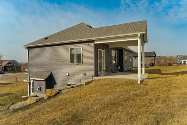 $534,900 | 2667 Century Pine Lane Northeast, Rochester, MN 55906