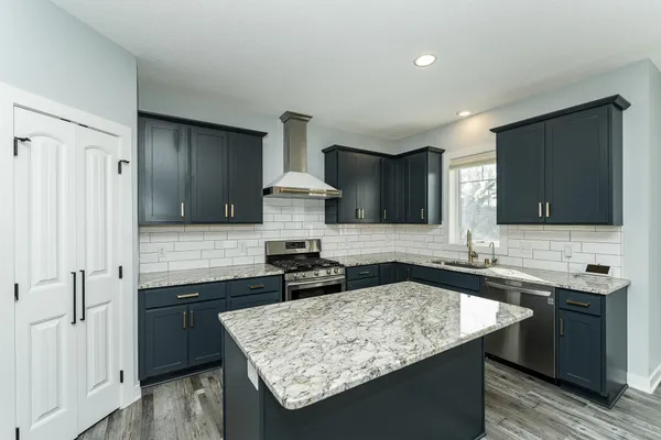 $534,900 | 2667 Century Pine Lane Northeast, Rochester, MN 55906