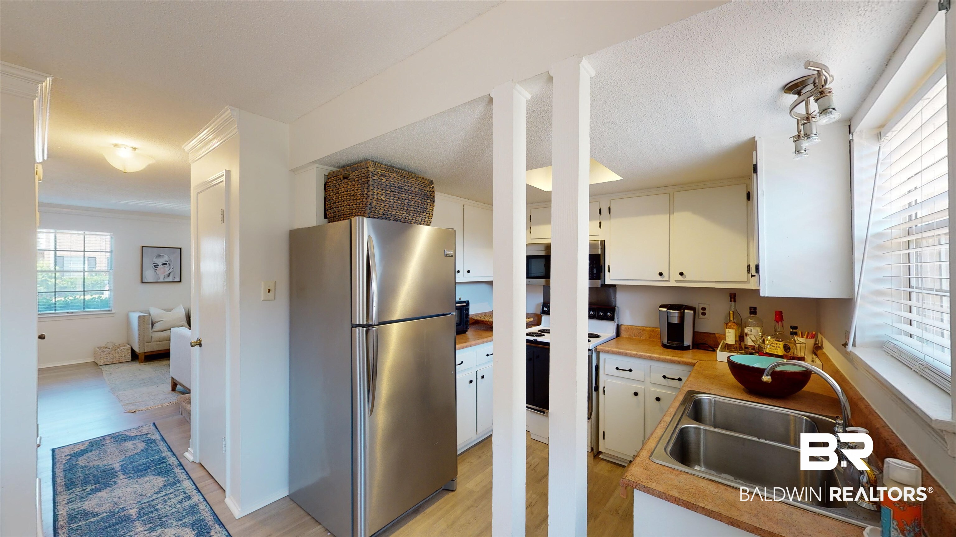106 Du Rhu Drive, Unit F Mobile, AL 36608 - Photo 7 of 18