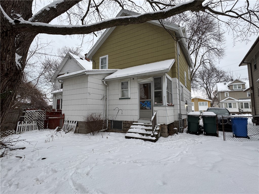 107 Arbutus Street Rochester, NY 14609 - Photo 21 of 22