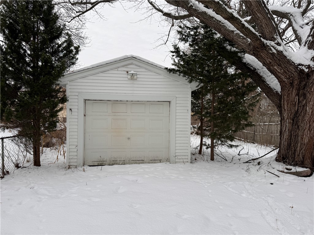 107 Arbutus Street Rochester, NY 14609 - Photo 22 of 22