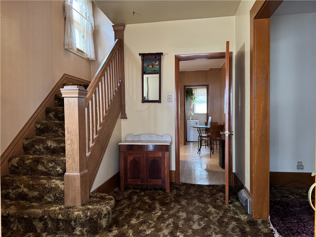 107 Arbutus Street Rochester, NY 14609 - Photo 4 of 22