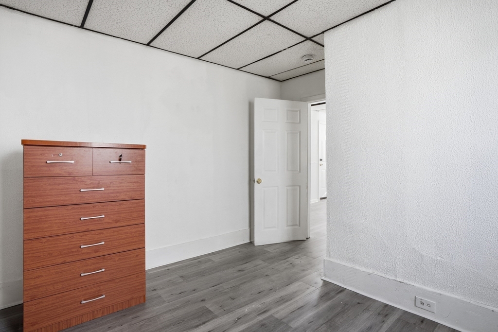 43 Wamesit Street Lowell, MA 01852 - Photo 32 of 34 a view of an empty walk in closet