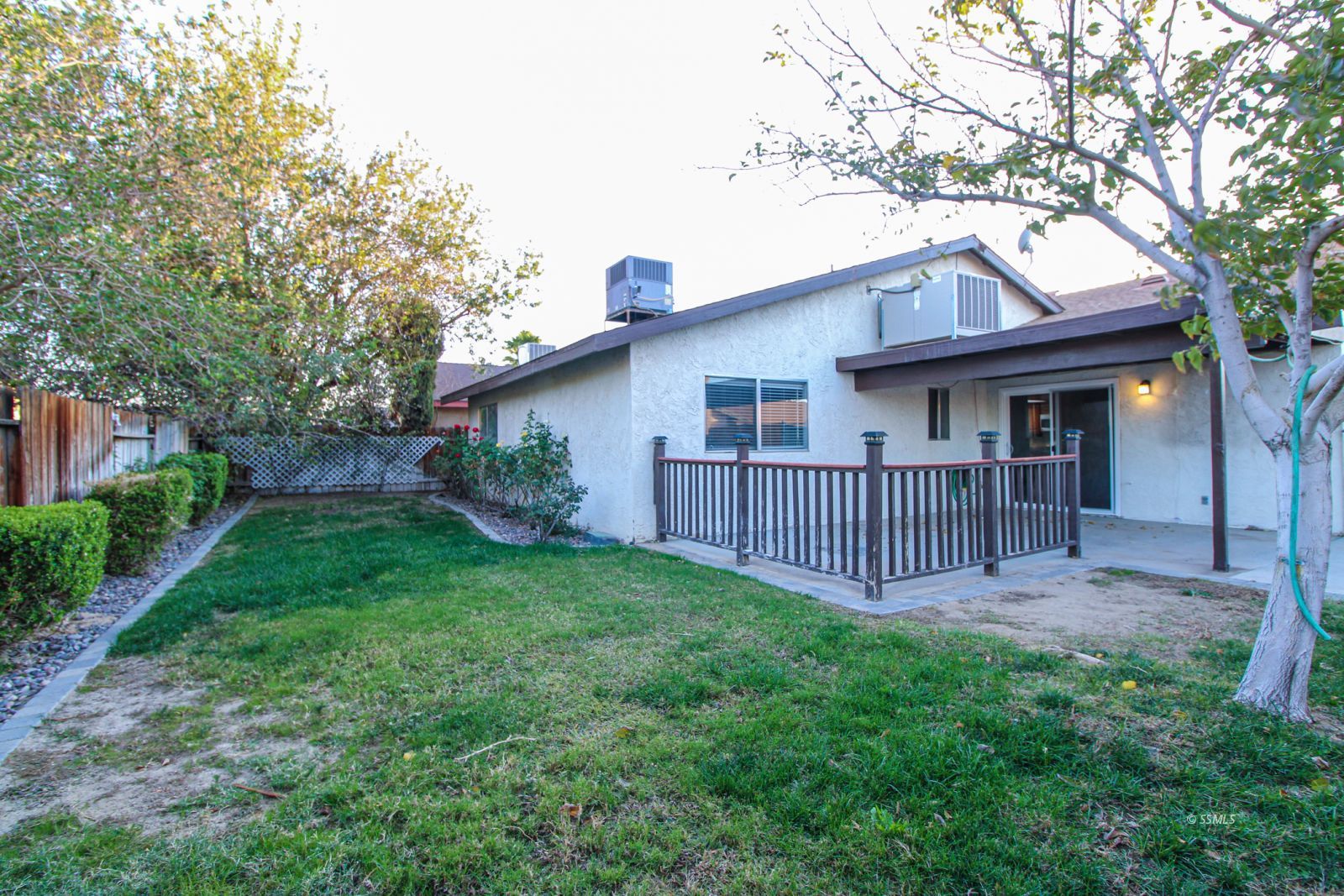 520 South Silver Ridge Street Ridgecrest, CA 93555 - Photo 37 of 43