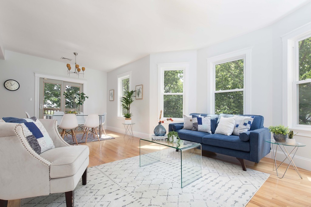 6 Logan Street, Unit 2 Boston, MA 02119 - Photo 1 of 21 Gallery Image 1