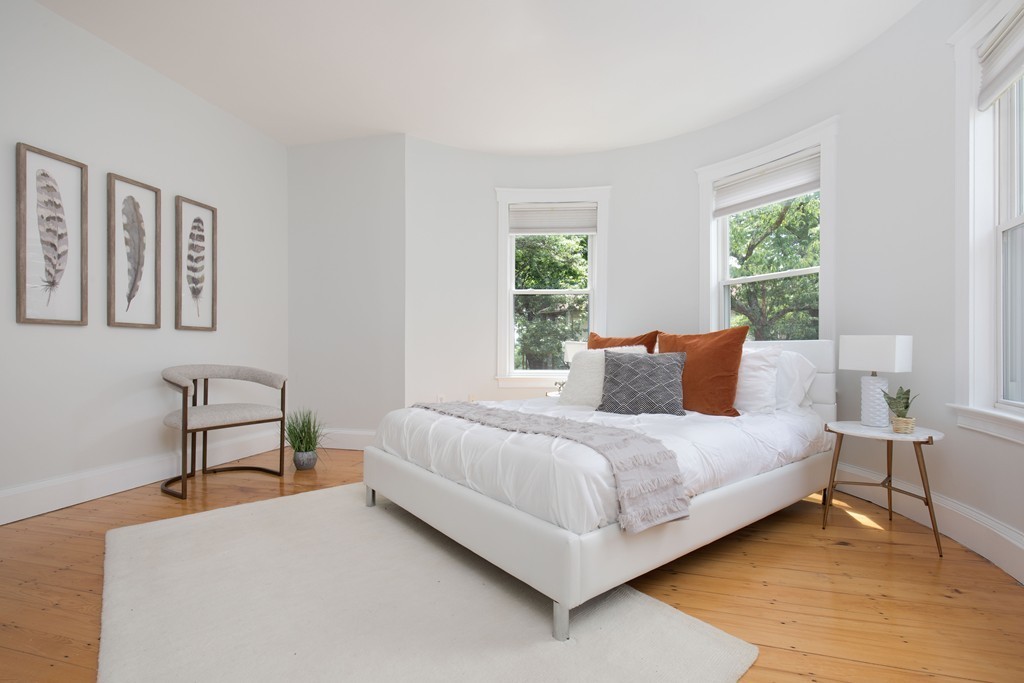 6 Logan Street, Unit 2 Boston, MA 02119 - Photo 12 of 21 Gallery Image 12