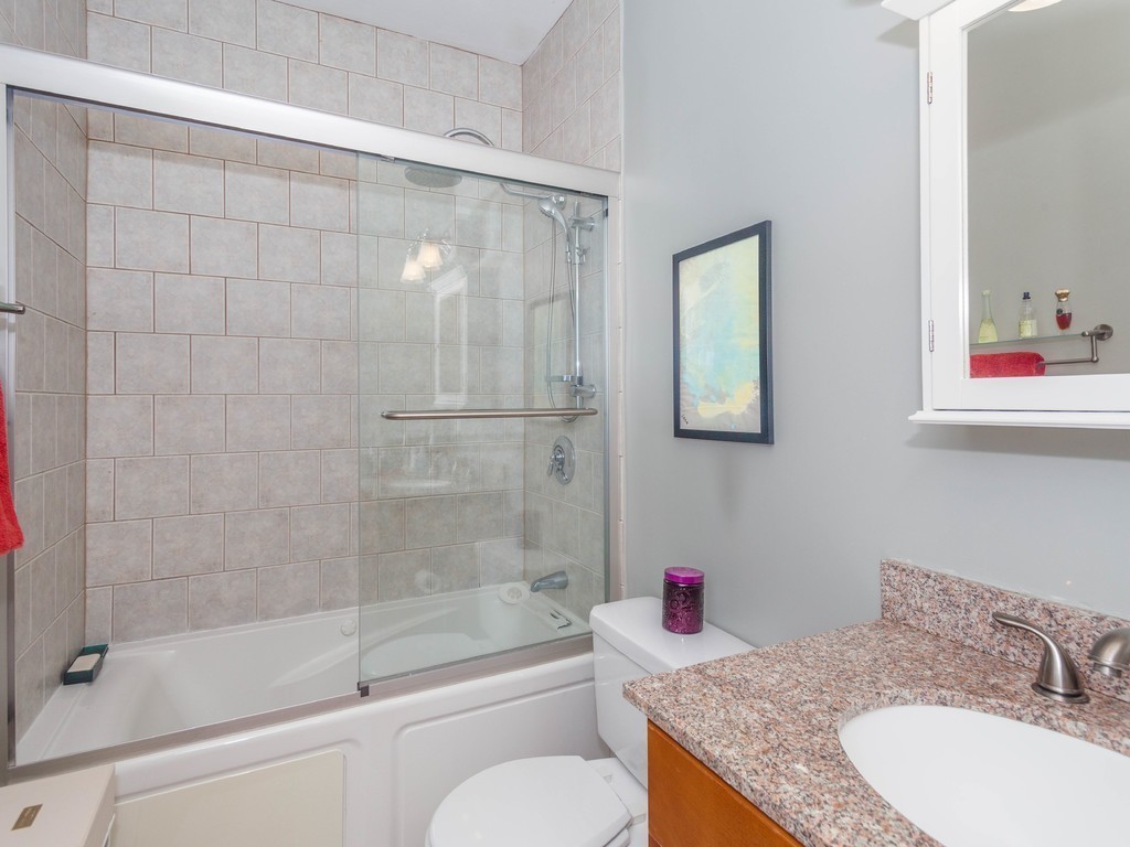 6 Logan Street, Unit 2 Boston, MA 02119 - Photo 14 of 21 Gallery Image 14