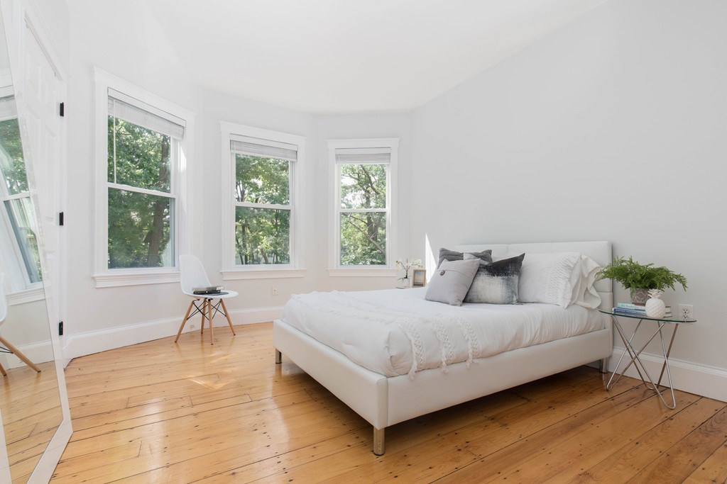 6 Logan Street, Unit 2 Boston, MA 02119 - Photo 15 of 21 Gallery Image 15